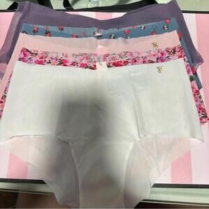 Victorias Secret No Show Cheeky Panties